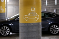 Nuova vita alle batterie delle auto elettriche, nasce una filiera tutta italiana
