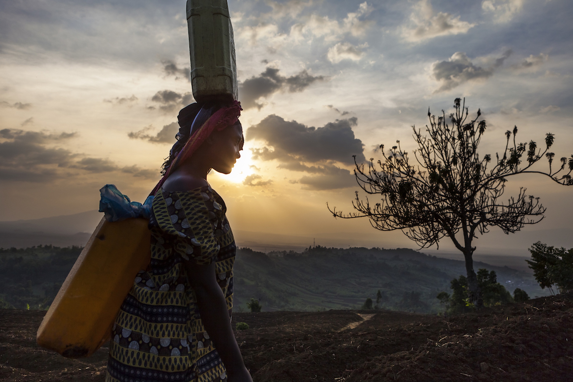 I siti naturali Unesco minacciati dal clima impazzito8