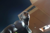 Usain Bolt e la bellezza del dolore