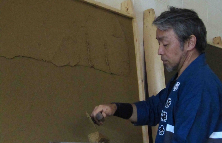 terra cruda risorsa naturale bioedilizia