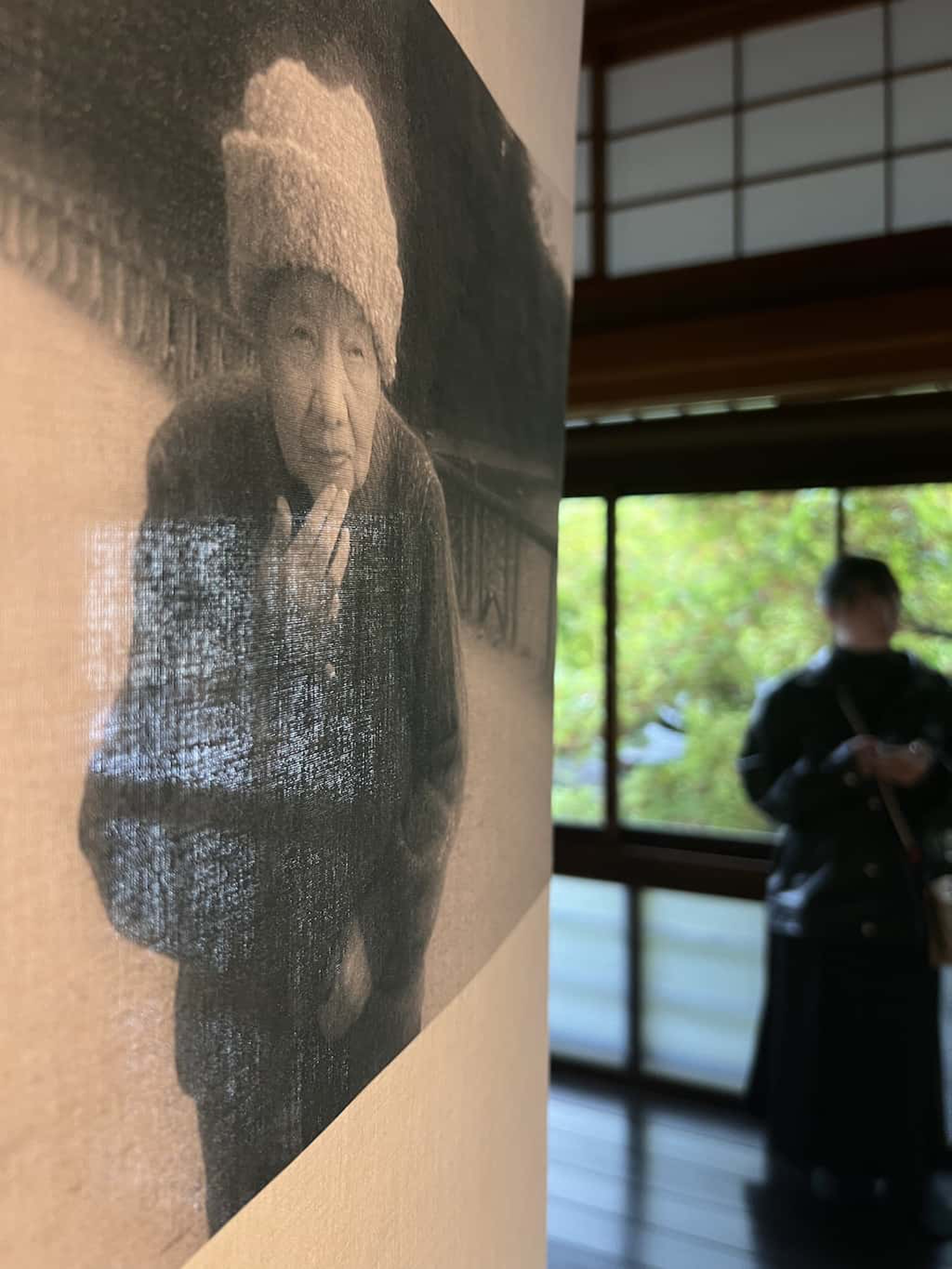 Kyotographie 2023 Heartstrings exhibition Kazuhiko Matsumura