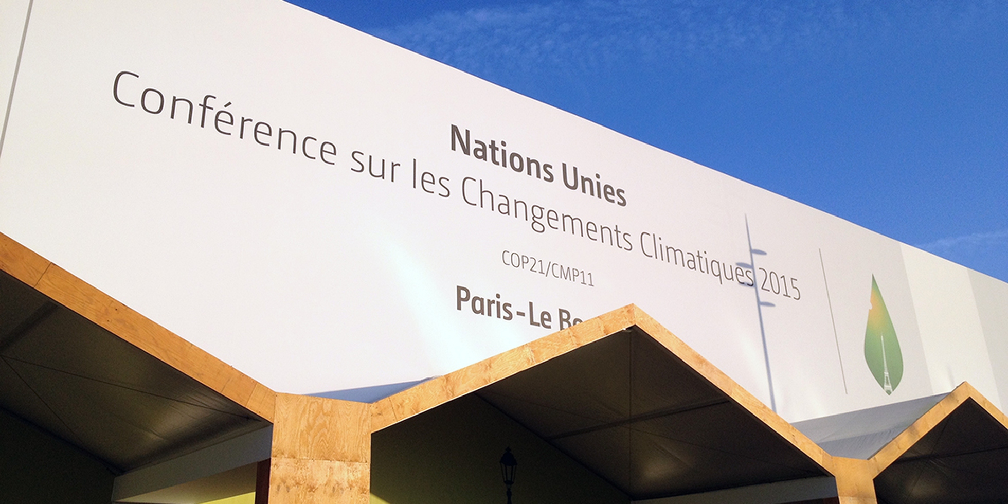 Cos’è La Cop 21 Di Parigi E Perché è Importante, Molto