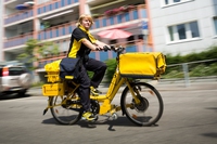 Pro-E-Bike, così l’Unione europea promuove la bici elettrica
