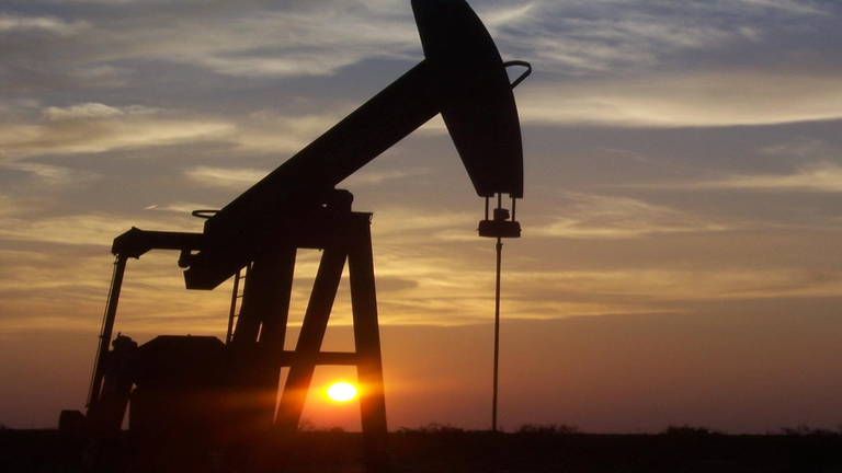 Combustibili fossili al tramonto