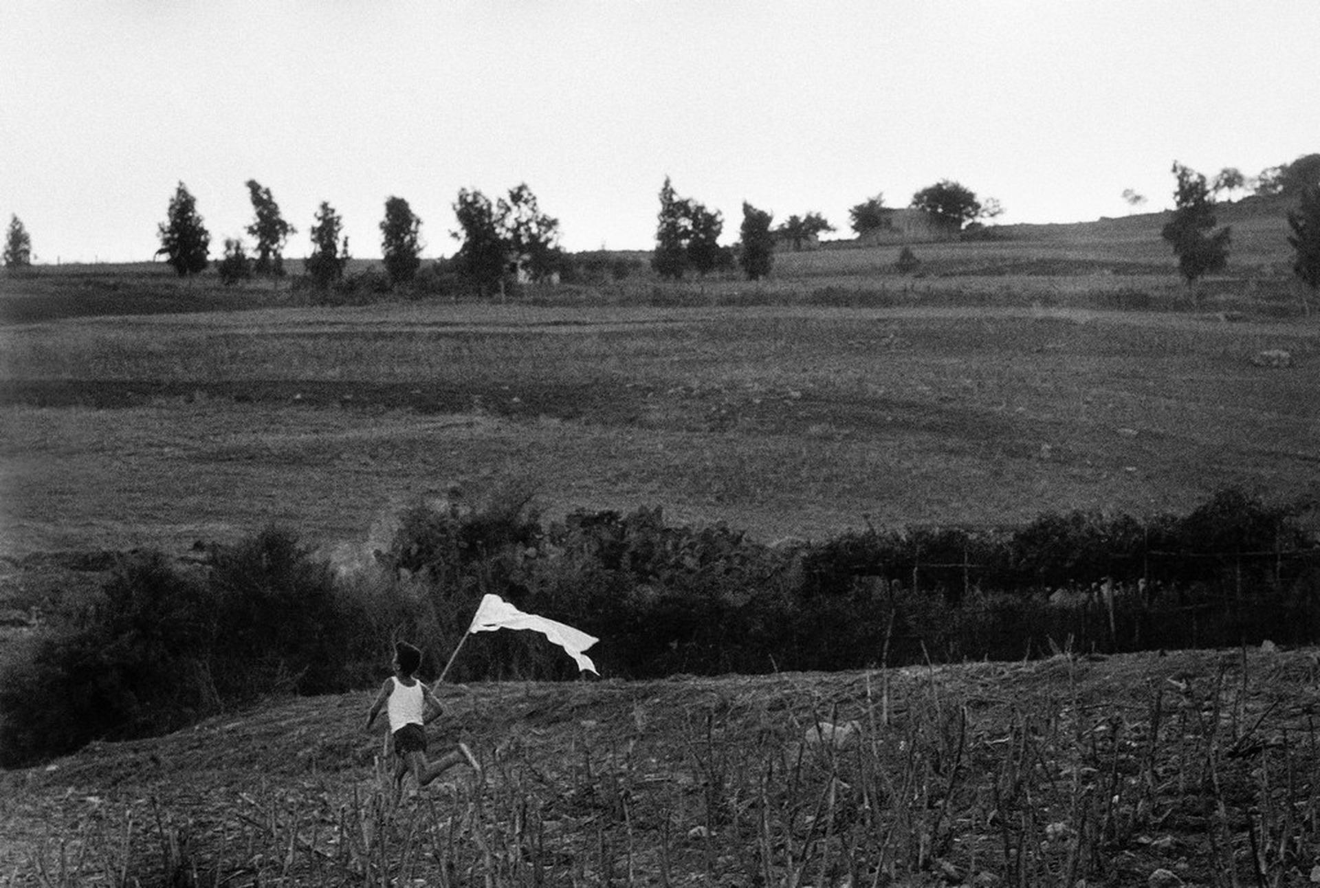 Ferdinando Scianna, Magnum Photos