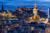 Un viaggio che ne contiene mille altri: il Festival di Edimburgo