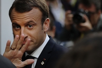 Fondi per il clima, la Francia organizza un summit post-Cop 23. E snobba Donald Trump