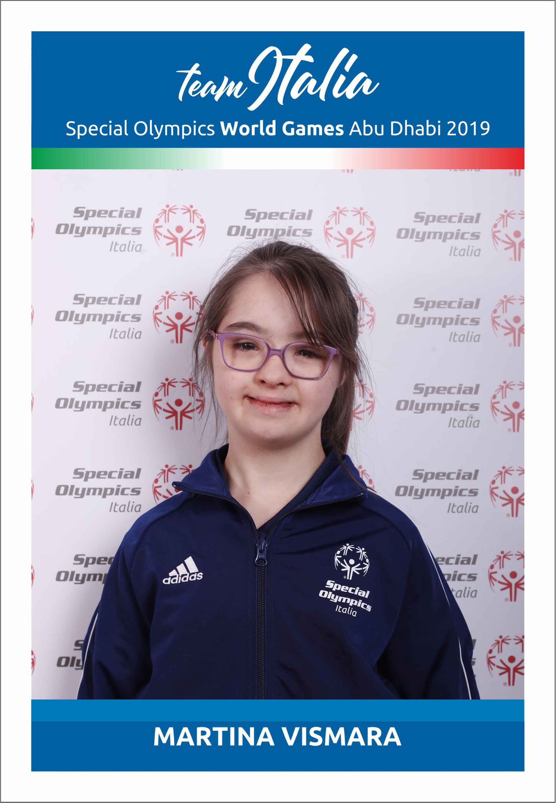 Martina Vismara
