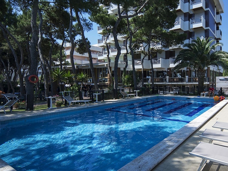 hotel famiglie ecologico