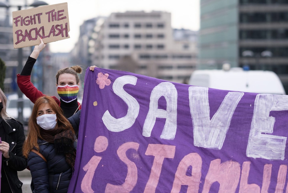 ISTANBUL CONVENTION DEFINITIONS visual data 6