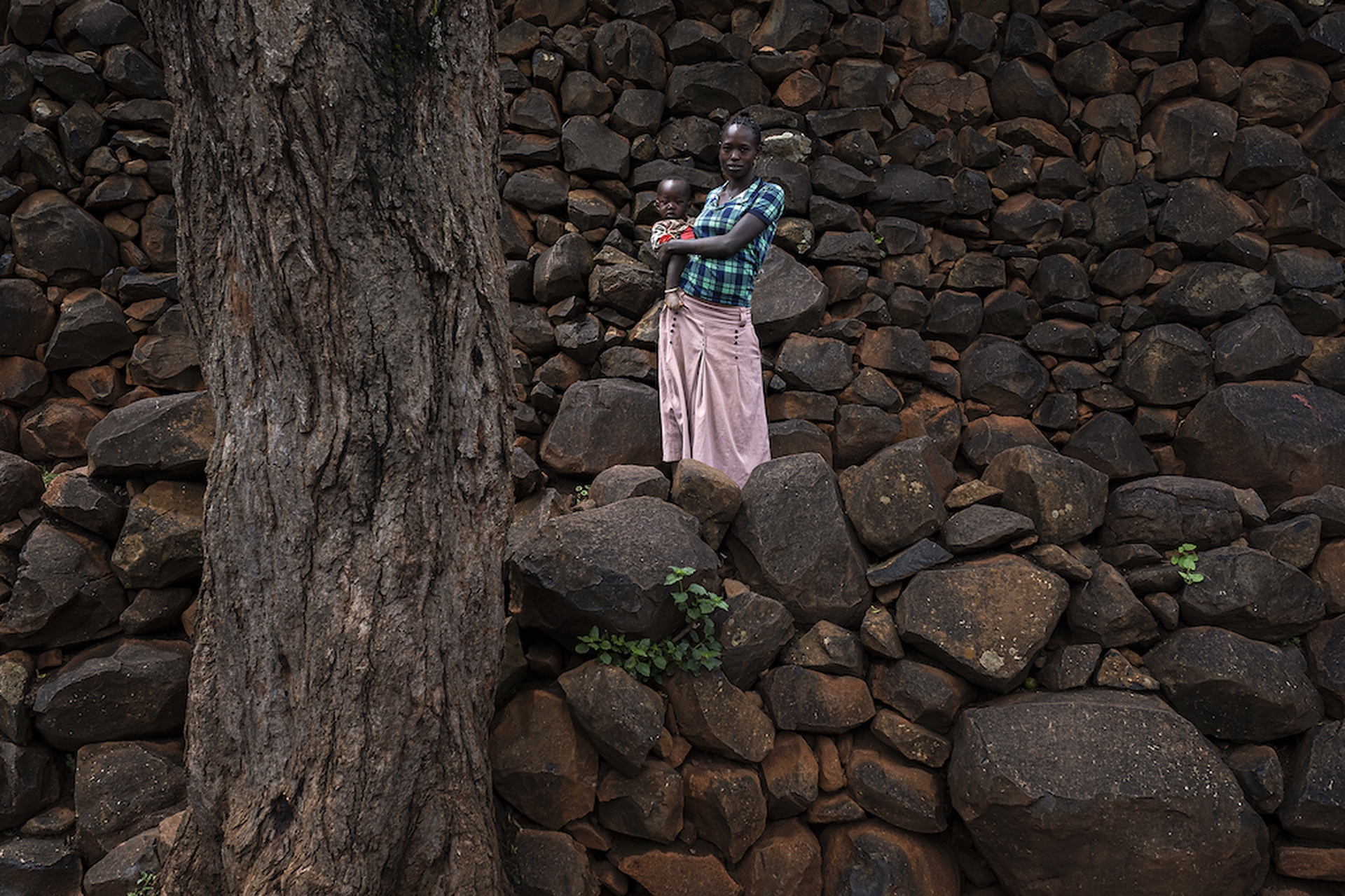 Etiopia, un paese che cambia