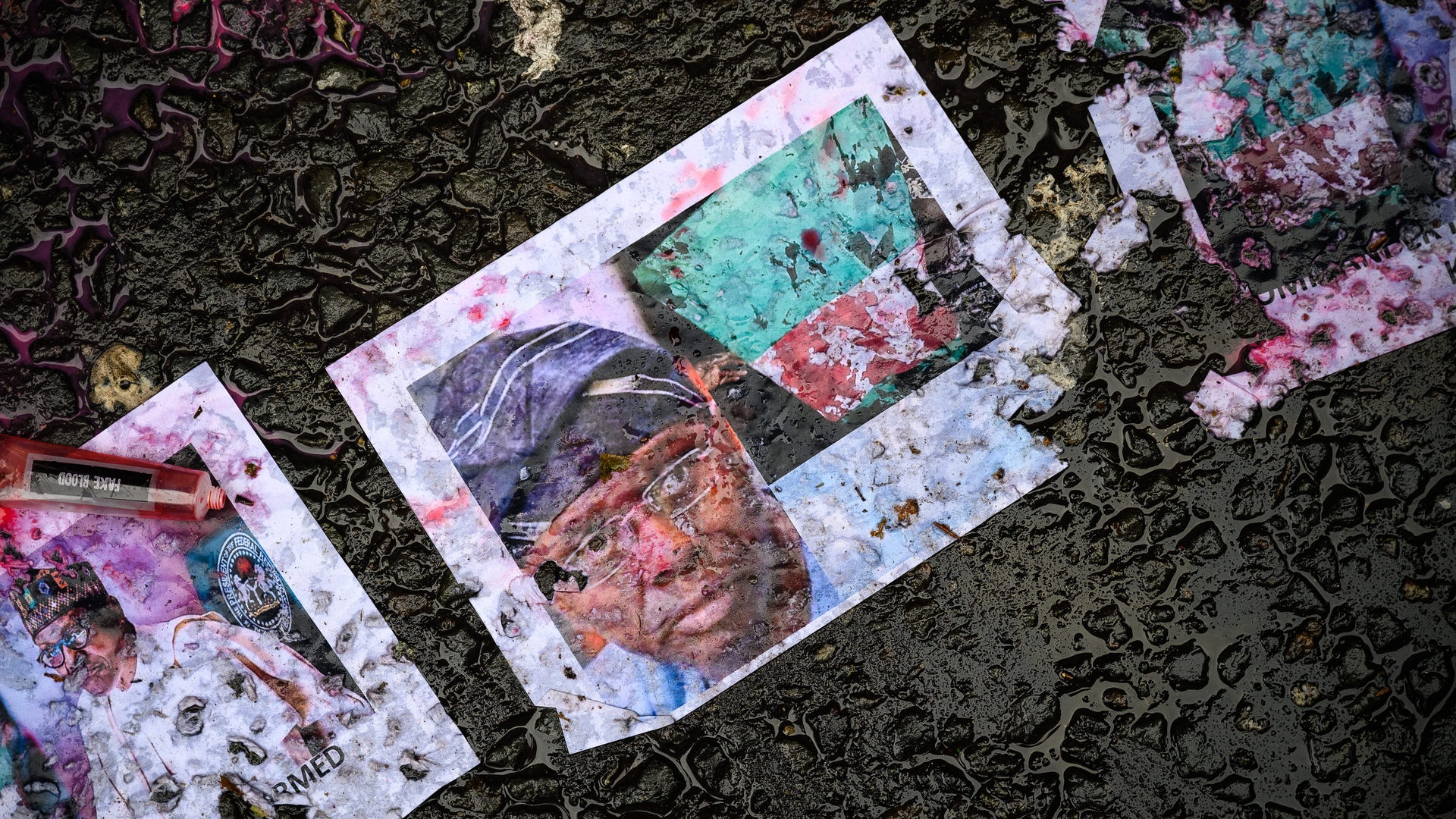 Dopo la violenza della polizia, la Nigeria torna a fare i conti con la violenza di Boko Haram