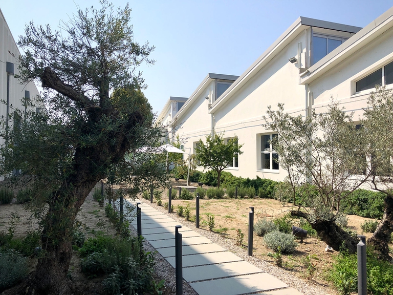 giardino esperienziale Oway