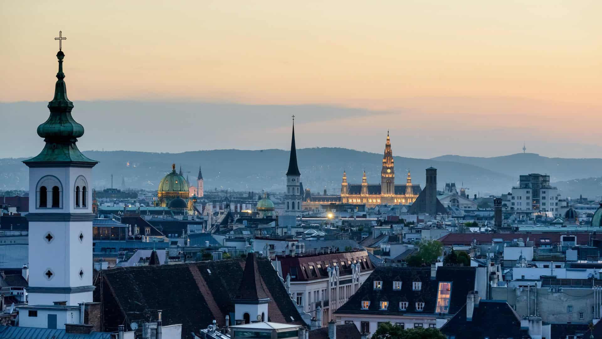 La lungimiranza energetica dell’Austria è un esempio per l’Europa