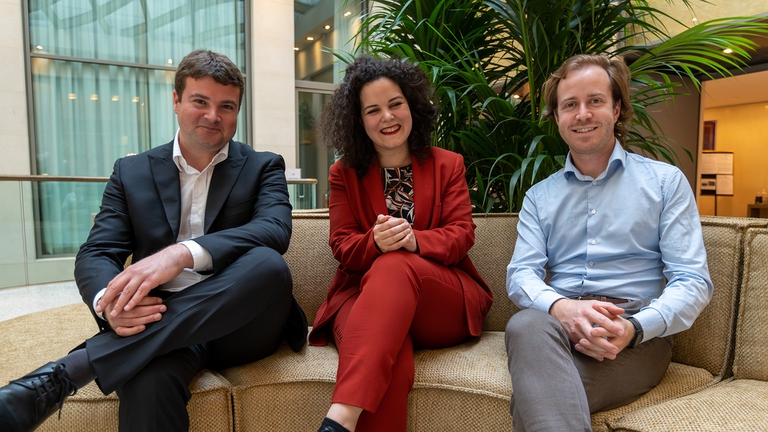 startup vincitrici fineco impact