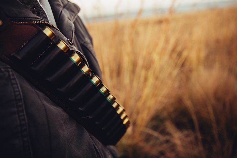 Escludere le armi dagli investimenti