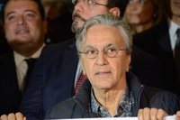 Política, la playlist di Caetano Veloso contro Bolsonaro