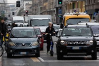 Mal’aria, le città italiane sono ancora troppo inquinate da Pm10