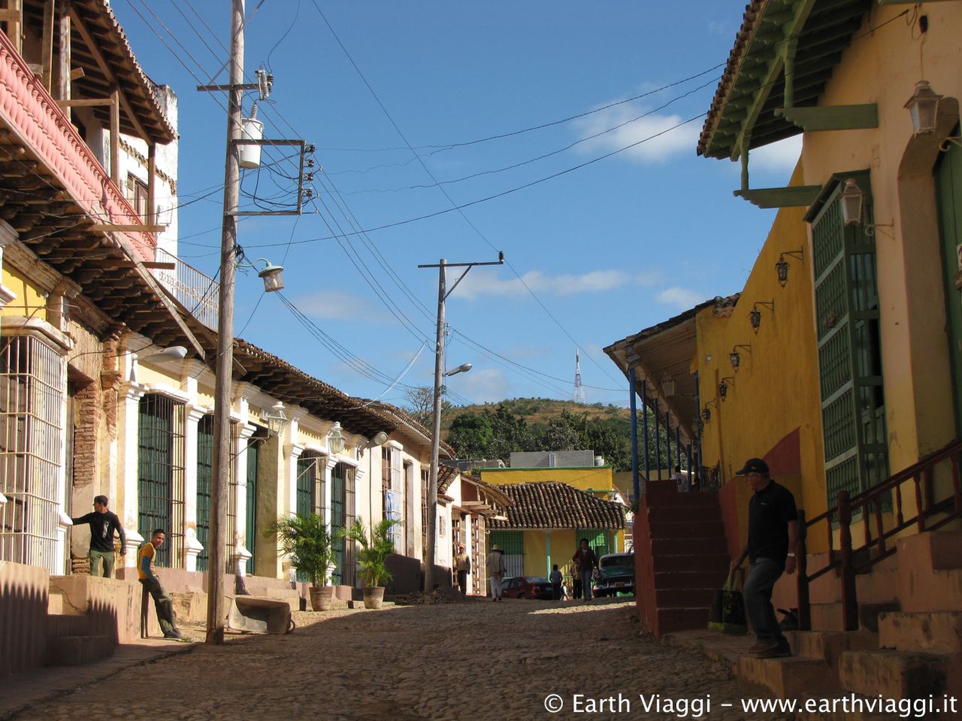 Earth Viaggi, l'altra cuba #4