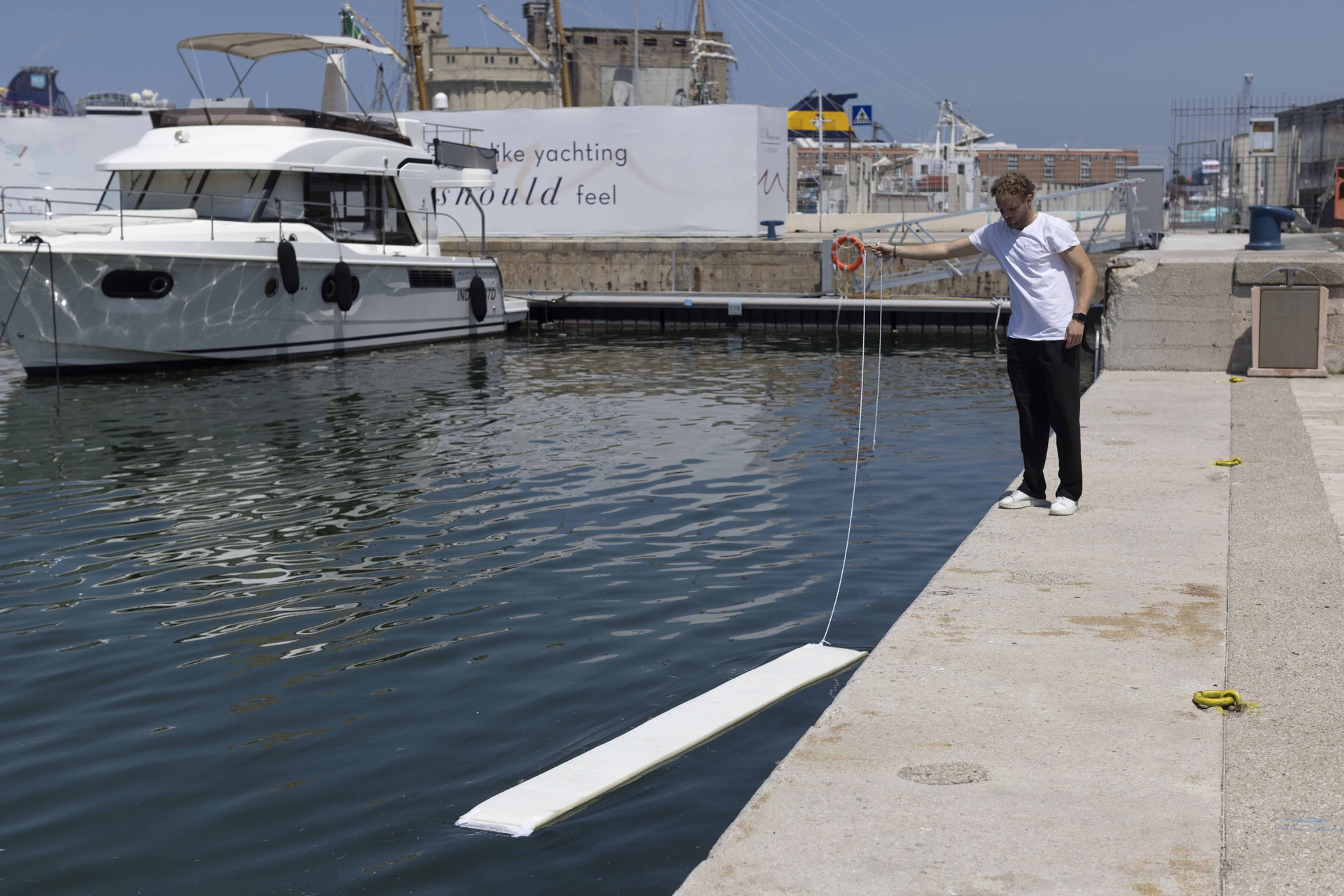 Hyundai_Mission to Blue_Livorno (3)