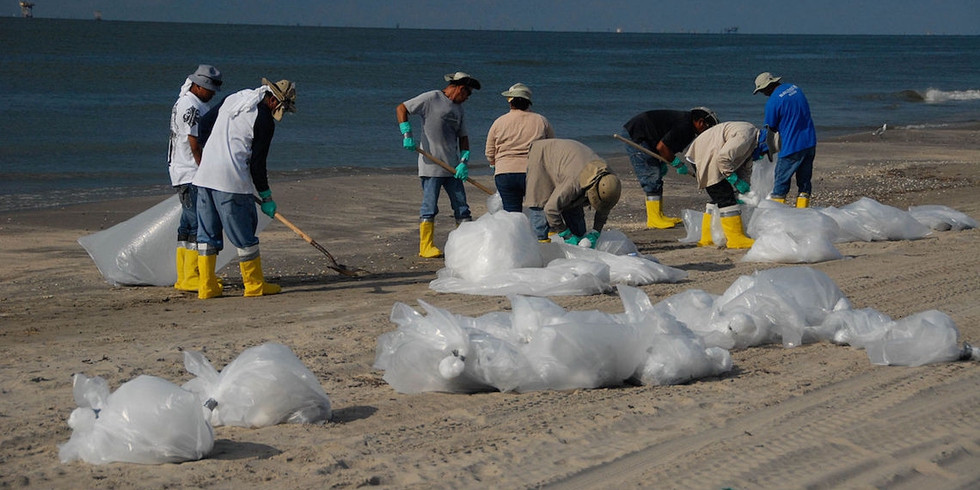 5 disastri ambientali legati all’energia che hanno cambiato la storia
