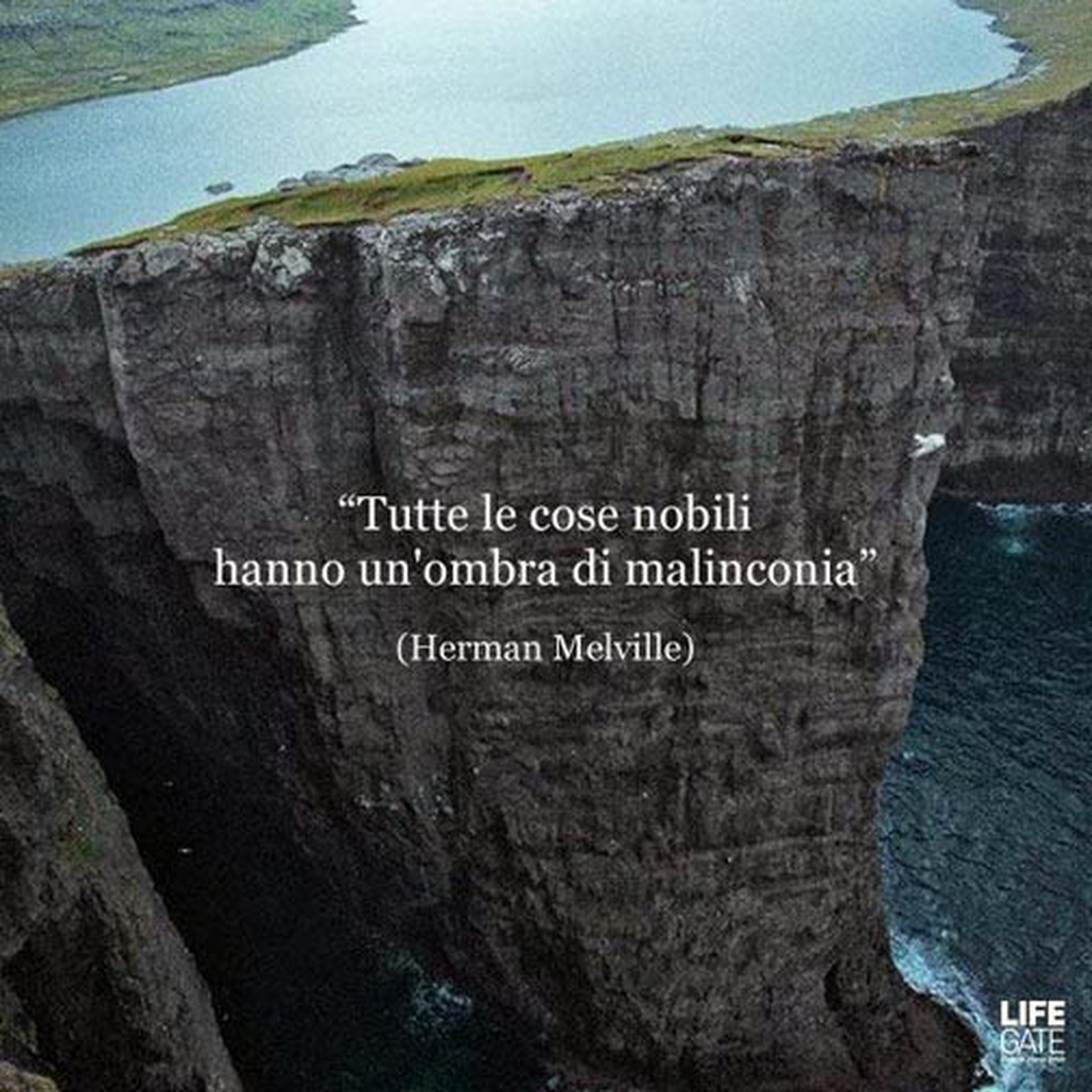 Le citazioni più belle per sempre - Herman Melville