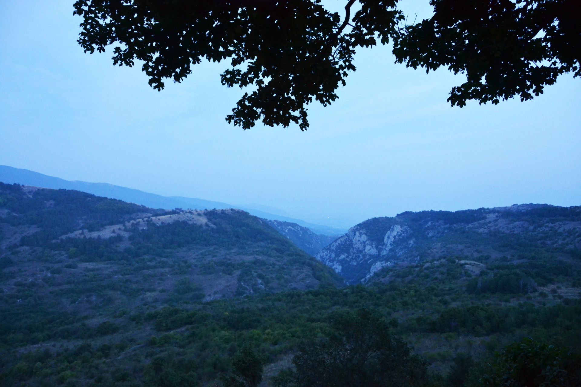 gioia vecchio parco abruzzo1