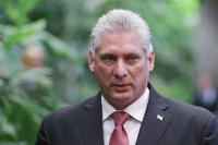 Cuba, finisce l’era dei Castro. Miguel Diaz-Canel succederà a Raul