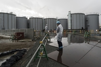 Fukushima, il Giappone ha deciso: l’acqua radioattiva finirà nell’oceano