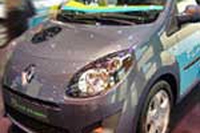 Ecco l’eco2 , firmato Renault