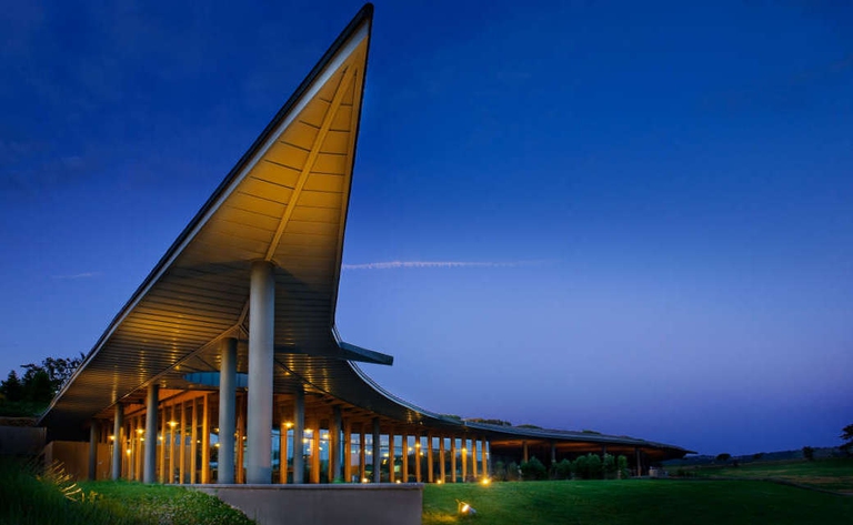 Tenuta dell'ammiraglia