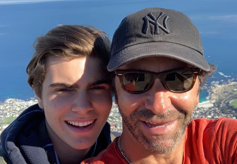 Massimo e Roberto Montini