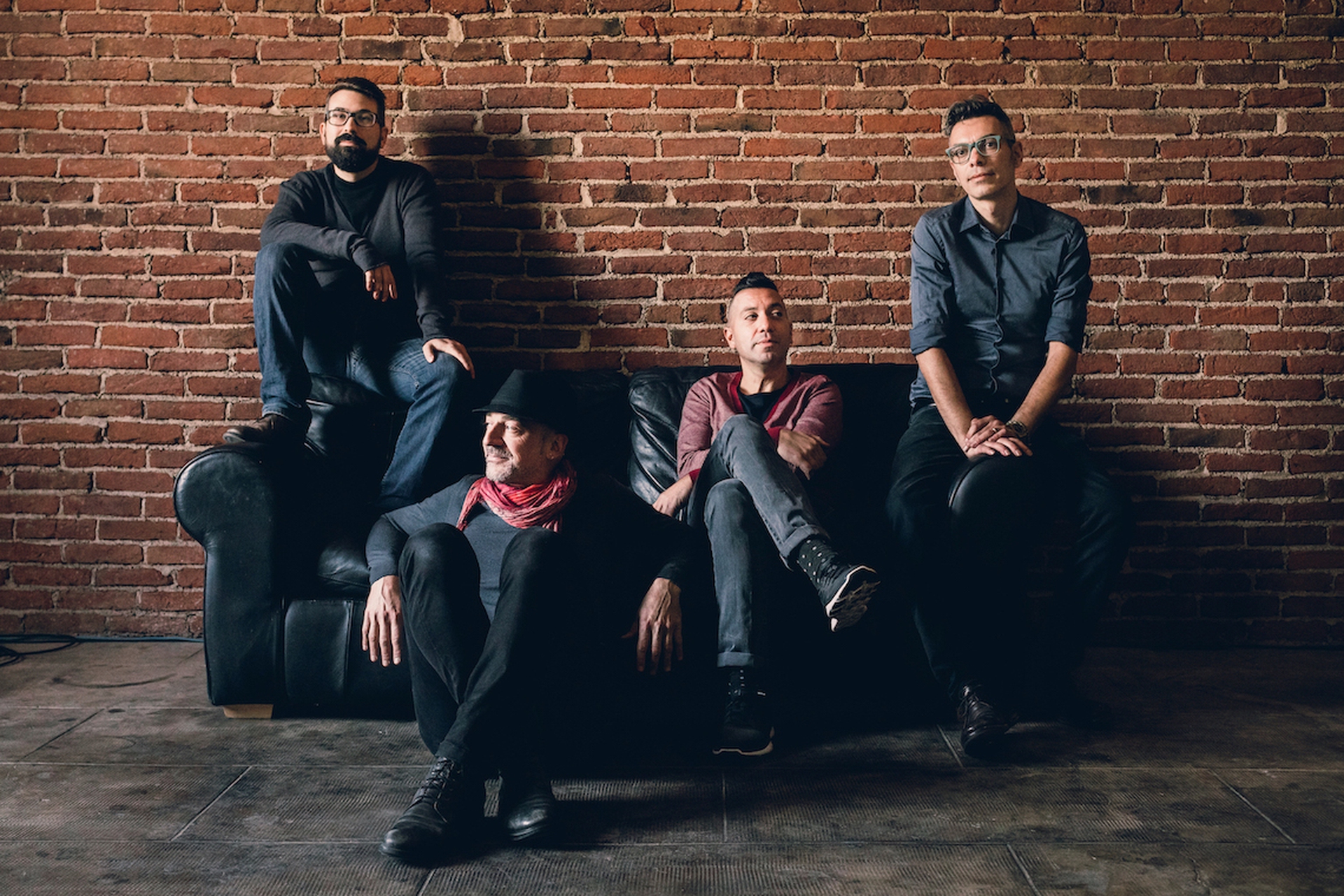 Perturbazione ai Rock Files Live!