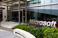 Microsoft ripulisce la sua impronta