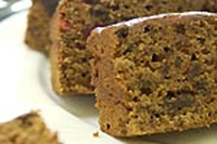 Ricette dei lettori: un dolce naturale, da donaflor