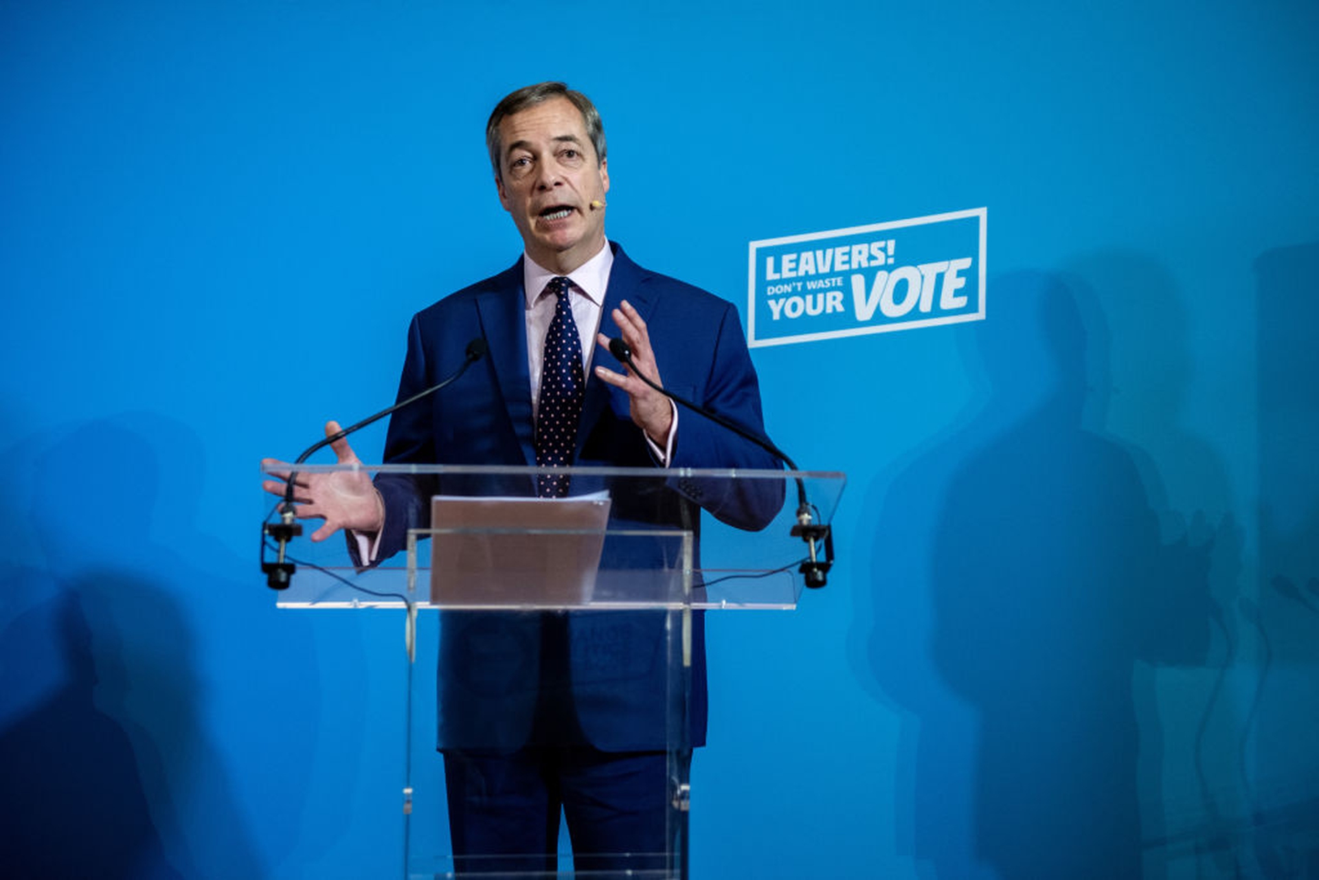 Elezioni in Regno Unito, la campagna e il voto