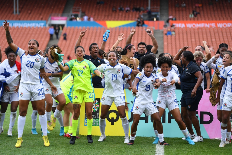Il mondiale della svolta per il calcio femminile?