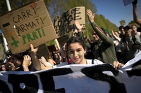 Più di otto europei su dieci sono a favore del Green deal: lo dice l’Eurobarometro sul clima