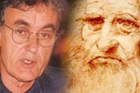 Fritjof Capra in Italia