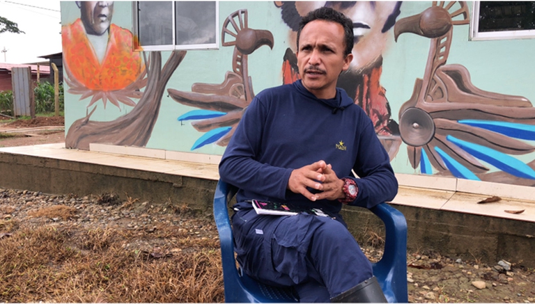 Farc elezioni Colombia Iván Duque