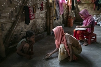 Tra deportazioni e campagne d’odio, in India cresce la repressione contro i rohingya