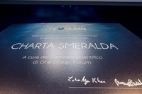 Cos’è la Charta Smeralda firmata durante il primo One Ocean Forum a Milano