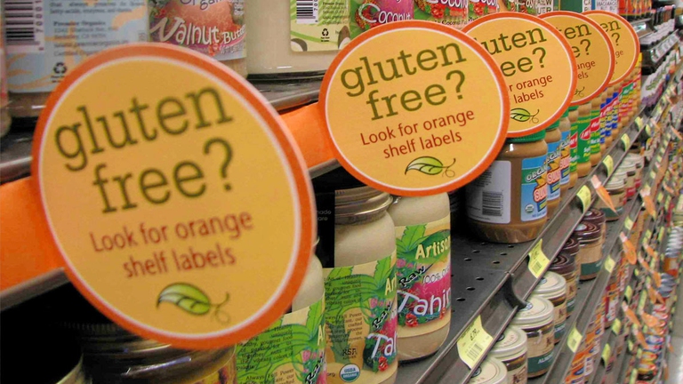 gluten