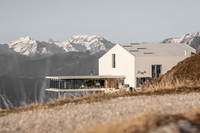 Lumen, il museo di fotografia della montagna: dall’Alto Adige uno sguardo su tutto l’universo montano
