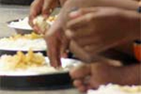 Il futuro che vogliamo inizia dal cibo