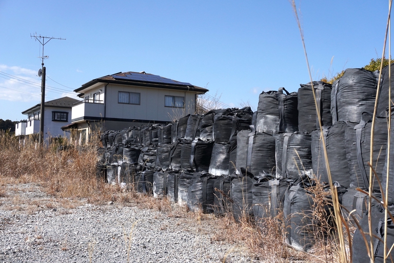 Fukushima 10 anni dopo