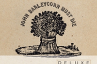 Traffic – John Barleycorn Must Die