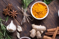 Erbe aromatiche e spezie, usi e proprietà