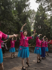 Cosa ci insegnano le “nonne danzanti” che in Cina infastidiscono i vicini