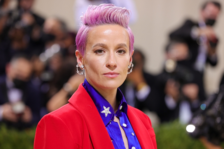 Megan Rapinoe